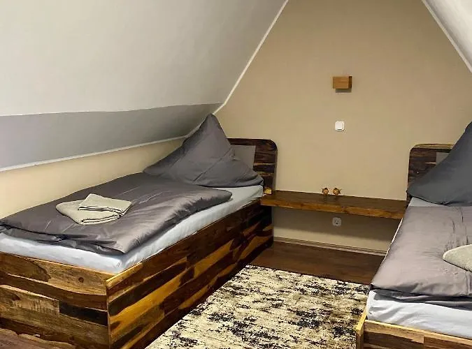 Ostrauer Hof Apartamento *