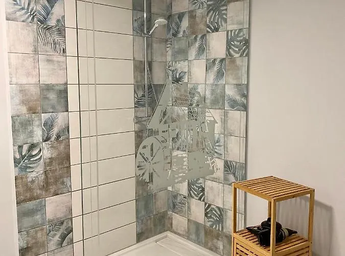 Ostrauer Hof Apartament