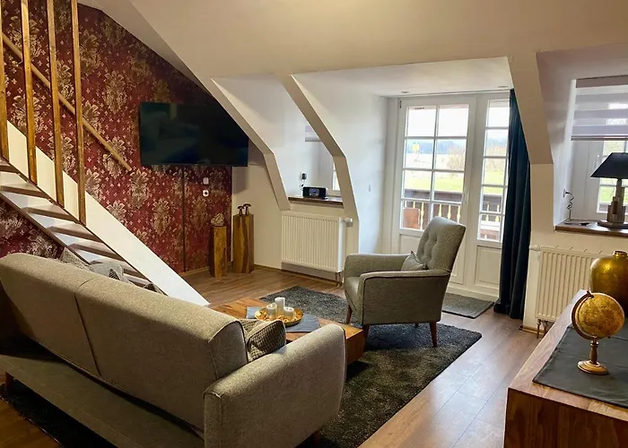 Ostrauer Hof Bad Schandau