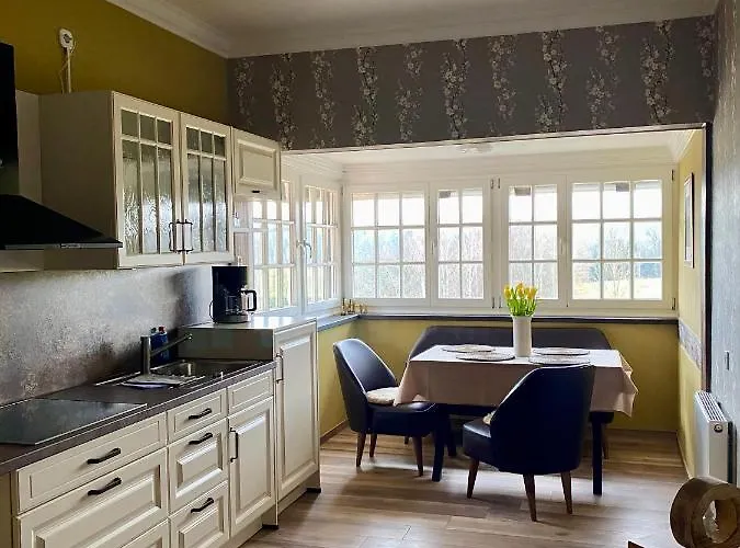 Ostrauer Hof * Bad Schandau