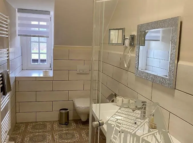 Ostrauer Hof Bad Schandau