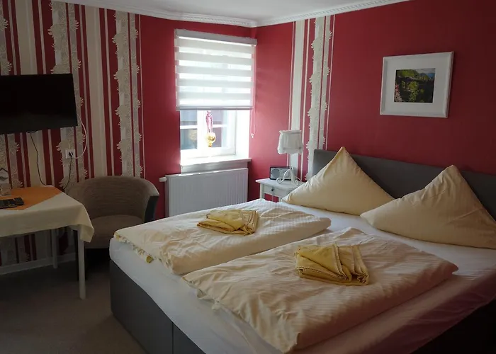 Ostrauer Hof Bad Schandau