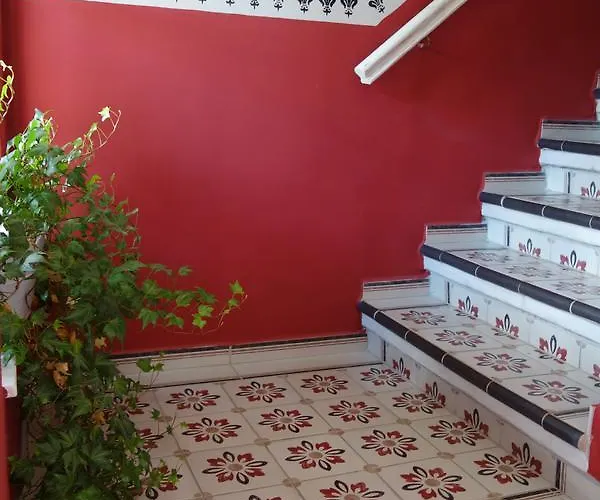 Ostrauer Hof Apartmán *