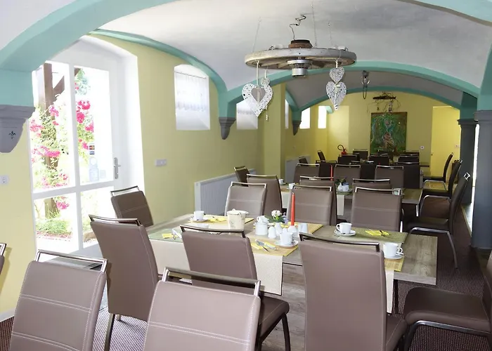 Ostrauer Hof * Bad Schandau