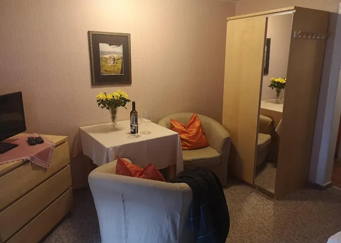 Ostrauer Hof Bad Schandau