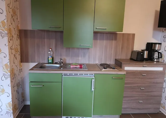 Ostrauer Hof Apartamento