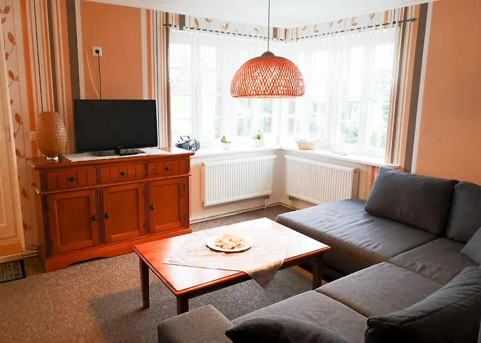 Ostrauer Hof Apartmán