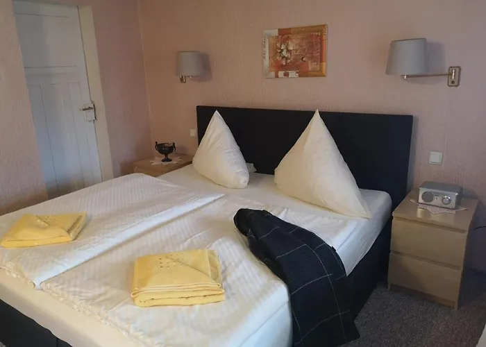 Ostrauer Hof Bad Schandau