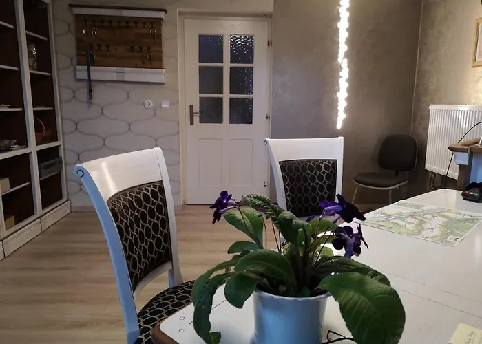 Ostrauer Hof Apartamento Bad Schandau